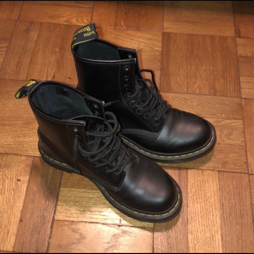 Doc Martens